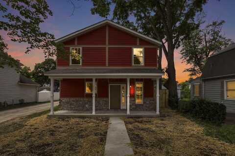 253 Whitethorne Avenue, Columbus, OH 43223