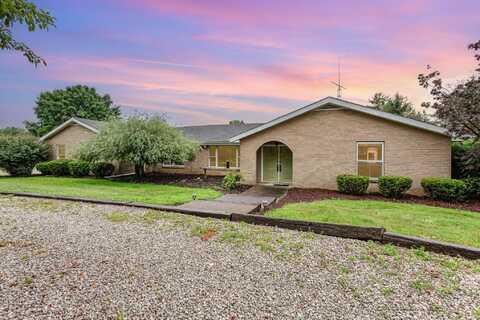 18348 Hall Drive, Mount Vernon, OH 43050