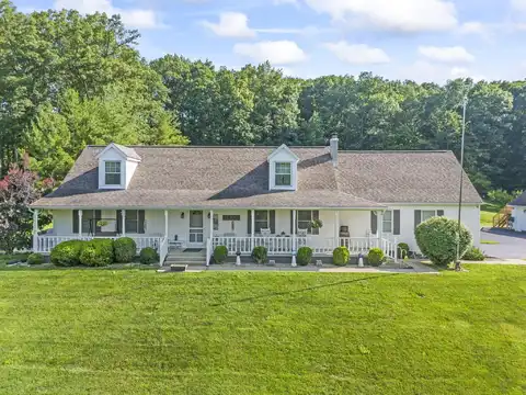 147 England Hollow Road, Chillicothe, OH 45601