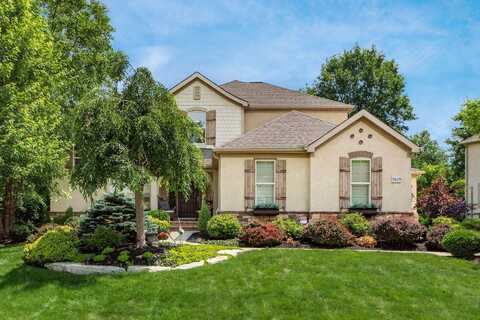 8629 Rutherford Estates Court, Powell, OH 43065