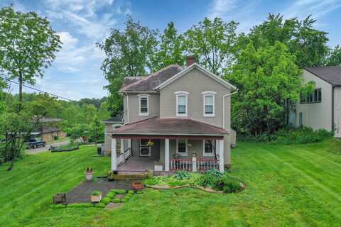 1904 Cedar Hill Road, Lancaster, OH 43130