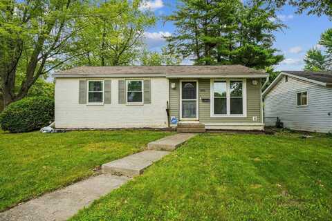 6048 Pinemoor Street, Columbus, OH 43229