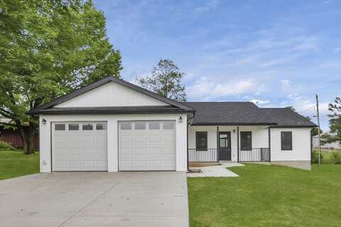 105 Hillcrest Drive, Danville, OH 43014