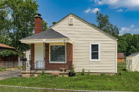1680 Linwood Avenue, Columbus, OH 43207
