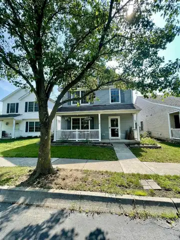 532 Gleaming Drive, Galloway, OH 43119