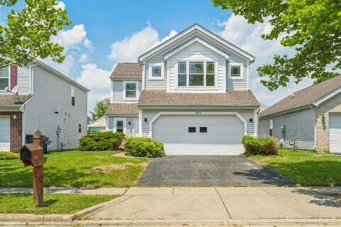 6872 Spring Bloom Drive, Canal Winchester, OH 43110