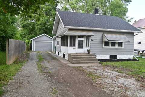 70 Cherry Street, Newark, OH 43055