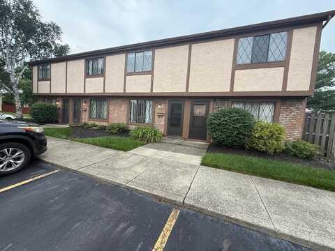 5600 Cartwright Lane, Columbus, OH 43231