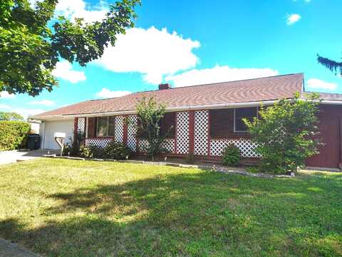1632 Adair Road, Columbus, OH 43227