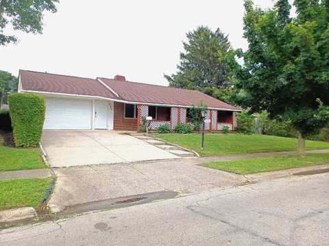 1632 Adair Road, Columbus, OH 43227