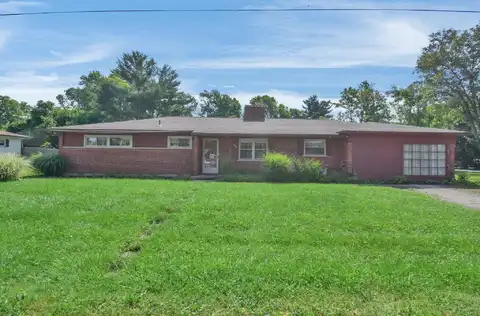 120 Pamela Drive, Morrow, OH 45152