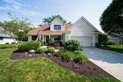 2878 Annabelle Court, Grove City, OH 43123