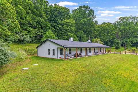 4844 Bauman Hill Road SE, Lancaster, OH 43130
