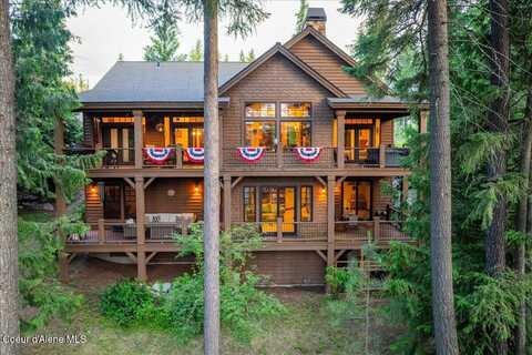 43 Markham Ct, Priest River, ID 83856
