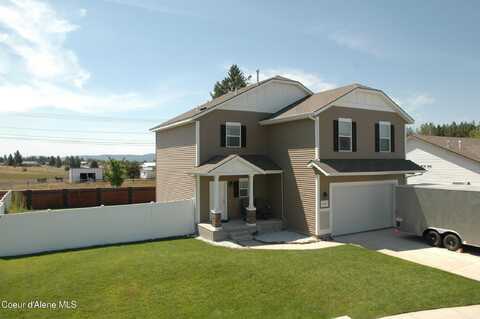 3664 W BELGRAVE WAY, Hayden, ID 83835