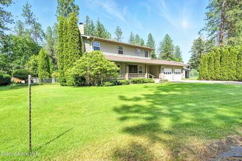 5678 N Pinegrove Dr, Coeur D Alene, ID 83815