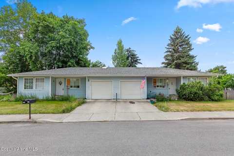 702/704 E Spokane Ave, Coeur D Alene, ID 83814