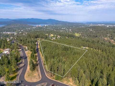 Tbd Frosty Pines Trail 10A, Coeur D Alene, ID 83814