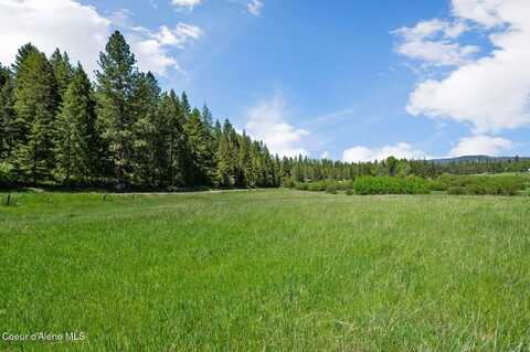 2902 Jewel Lake Road, Lot 3, Sagle, ID 83860