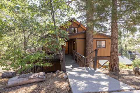 701 Butte Avenue, Big Bear City, CA 92314