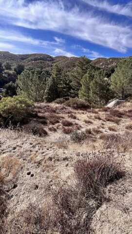 0 Partridge Lane, Banning, CA 92220