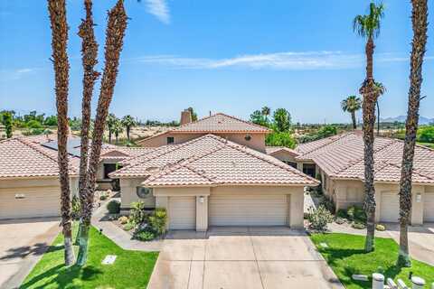 187 Kavenish Drive, Rancho Mirage, CA 92270