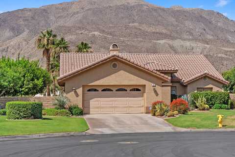 56 White Sun Way, Rancho Mirage, CA 92270