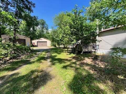 2191 Cedar, Harrison, MI 48625