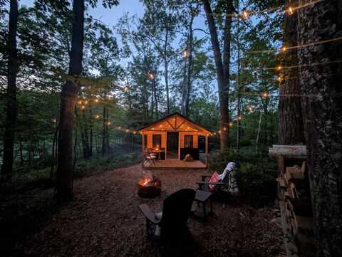Lot 43 Hayes, Harrison, MI 48625
