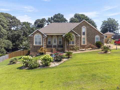 408 Dixieland Drive, Byron, GA 31008