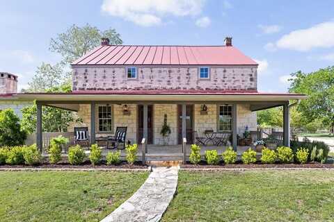 6754 N Grape Creek Rd, Fredericksburg, TX 78624