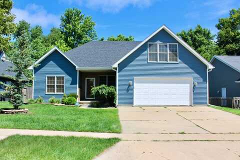 4015 Marigold Drive, Ames, IA 50014