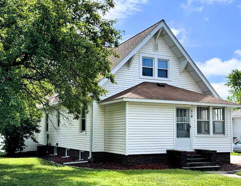 219 S 1st Street, Ogden, IA 50212