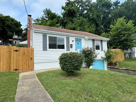 3925 Avilla Place, Norwood, OH 45212