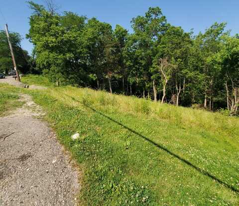 5145 Valley Ridge Road, Green, OH 45247