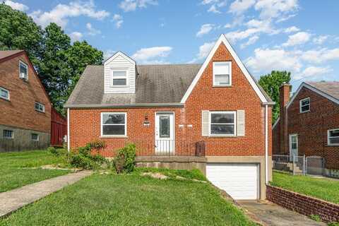 783 Gilcrest Lane, Delhi, OH 45238