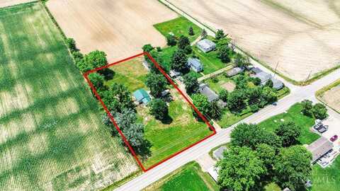 6180 State Road 252, Brookville, IN 47012
