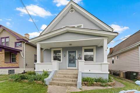 2752 Norwood Avenue, Norwood, OH 45212