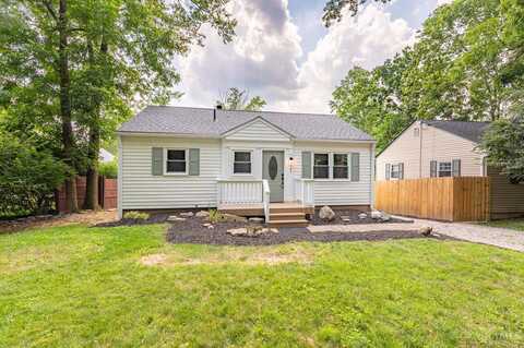 547 Miami Avenue, Milford, OH 45150