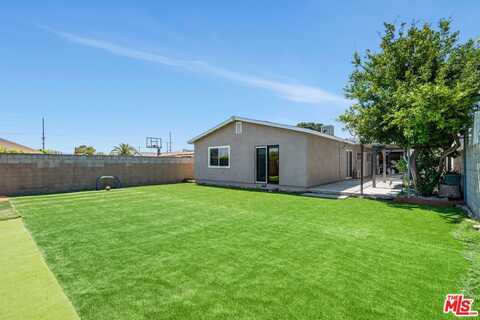 13032 Glamis St, Pacoima, CA 91331