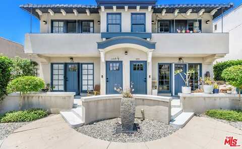 1151 N New Hampshire Ave, Los Angeles, CA 90029