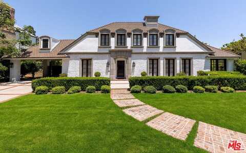 908 N Rexford Dr, Beverly Hills, CA 90210