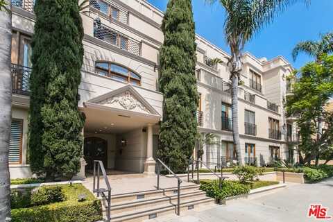 137 S Spalding Dr, Beverly Hills, CA 90212