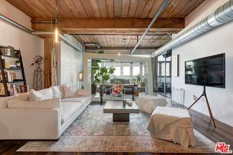 530 S Hewitt St, Los Angeles, CA 90013
