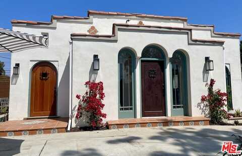 1086 West Blvd, Los Angeles, CA 90019