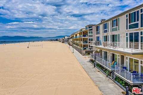 4403 Ocean Front Walk, Marina Del Rey, CA 90292