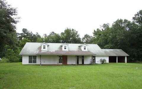 2740 LOUISIANA 121 Highway, Otis, LA 71466