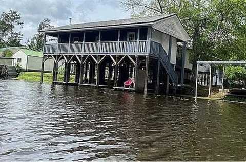 129 HARRIS Drive, Deridder, LA 70634