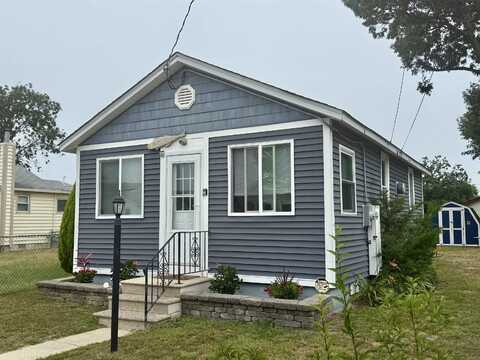 217 Ridgewood, Villas, NJ 08251