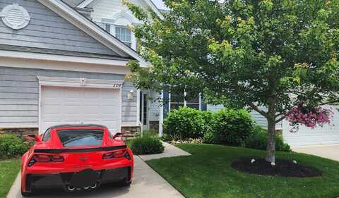 308 Osprey, Cape May Court House, NJ 08210